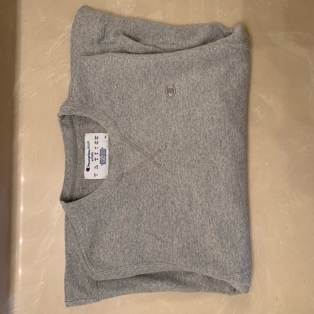 Champion Eco Sweater